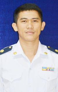 Mr Mr