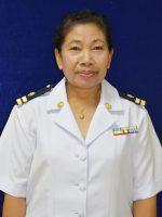 นางสาวพรทิพย์ โมรานอก นางสาวพรทิพย์ โมรานอก