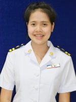 นางสาวพาณี เพียรชนะ นางสาวพาณี เพียรชนะ