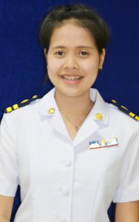 นางสาวพาณี เพียรชนะ นางสาวพาณี เพียรชนะ