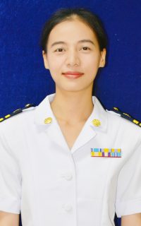 นางสาวมัลลิกา ภูสะเทียน นางสาวมัลลิกา ภูสะเทียน