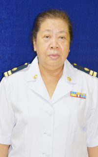 นางสาวยุวดี เอโกบล นางสาวยุวดี เอโกบล