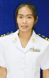 นางสาวสุกัญดา ขุนณรงค์ นางสาวสุกัญดา ขุนณรงค์