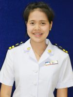 นางสาวพาณี เพียรชนะ นางสาวพาณี เพียรชนะ