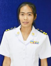 นางสาวสุกัญดา ขุนณรงค์ นางสาวสุกัญดา ขุนณรงค์