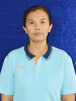 นางสาวสุทัศน์ เค้าดี นางสาวสุทัศน์ เค้าดี