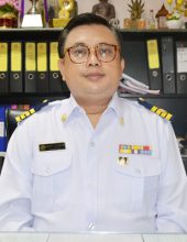 นายตฤณชาติ สุวรรณโสภาค นายตฤณชาติ สุวรรณโสภาค