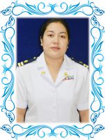 นางสาวจินตนา โม้ฟู นางสาวจินตนา โม้ฟู