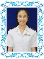 นางสาวผกายมาศ คงคาเขตร นางสาวผกายมาศ คงคาเขตร
