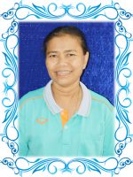 นางสาววิตรี อาจภักดี นางสาววิตรี อาจภักดี