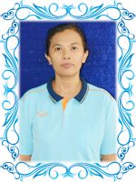 นางสาวสุทัศน์ เค้าดี นางสาวสุทัศน์ เค้าดี