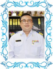 นายตฤณชาติ สุวรรณโสภาค นายตฤณชาติ สุวรรณโสภาค